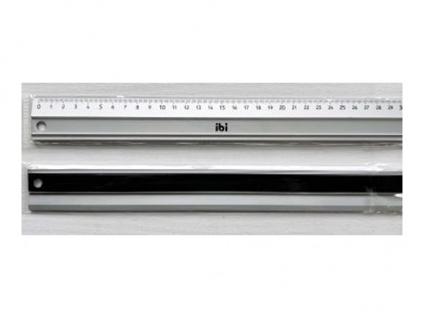 REGLA PARA CORTE ANTIDESLIZANTE 30cm - IBICO