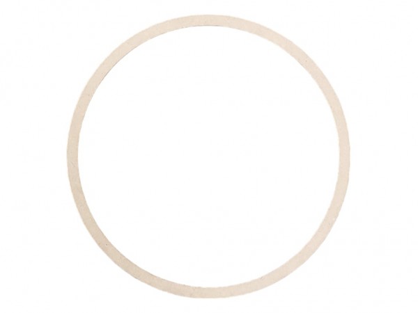 AROS (20cm INT/22cm EXT) 5mm - IND DEL ARTE / CORTE LASER