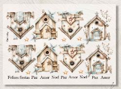 OUR HOBBY TRANSFOLEX COLOR PLANCHA - OUR HOBBY