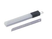 REPUESTO CUTTER 9 mm X 10 HOJAS - IBICO