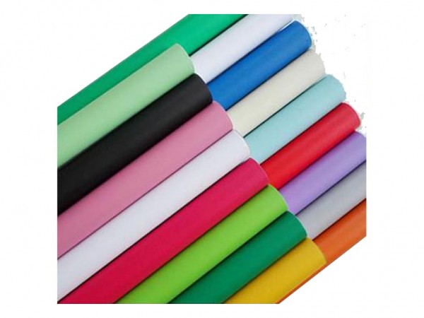 CONTACT PVC AUTOADHESIVO COLOR LISO x2mt - LAMA - MARCADORES