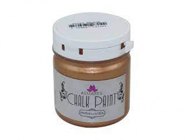 PINTURA TIZA ACUAREL 290/BRONCE 200g - ACUAREL