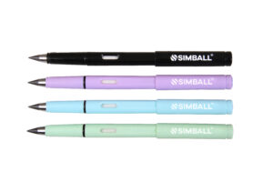 LAPIZ GRAFITO INFINITO X 1 - SIMBALL