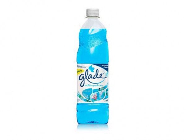 GLADE APC 900ml HARMONY - LIMPIEZA Y QUIMICOS CIDER