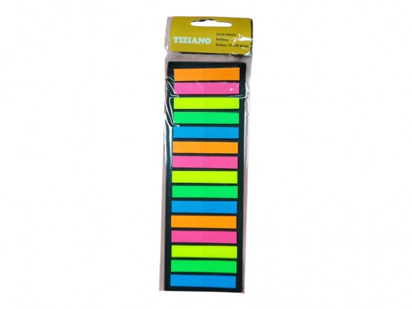 NOTAS / POST IT X10 FINITAS - IMPORTACION CIDER