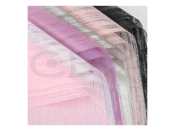 PAPEL COREANO RAYADO QS001 x1und - CBX