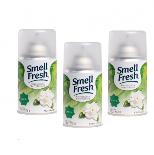 AMB SMELL FRESH JAZMIN - LIMPIEZA Y QUIMICOS CIDER