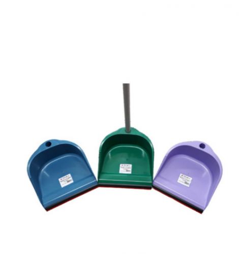 PALA EURO CON GOMA Y CABO LARGO - LIMPIEZA Y QUIMICOS CIDER