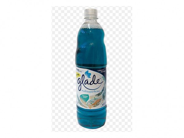 GLADE APC 900ml PARAISO AZUL - LIMPIEZA Y QUIMICOS CIDER