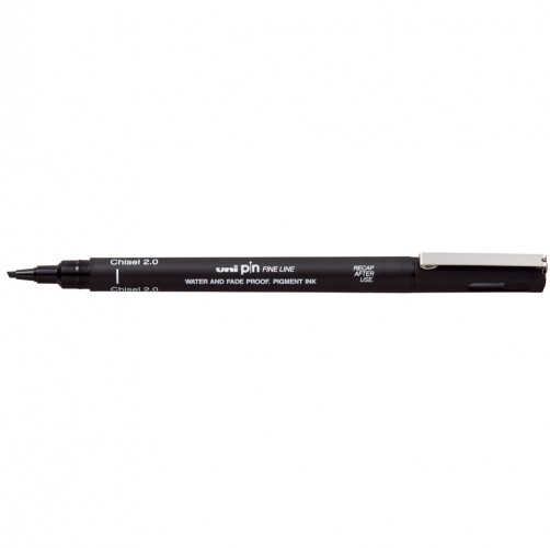 ESTILOGRAFO MITSUB PIN CS2-200 3mm ANG - STAEDTLER