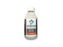 BASE PARA ADHERENCIA INCOLORA 250ml - ETERNA