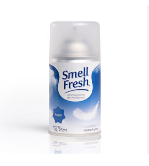 AEROSOL SMELL FRESH ANGEL - LIMPIEZA Y QUIMICOS CIDER