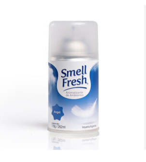 AMB SMELL FRESH ANGEL - LIMPIEZA Y QUIMICOS CIDER