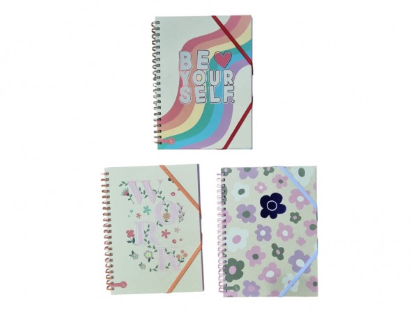 CUADERNO BIG KRAFTY - RYPRODUCTOS