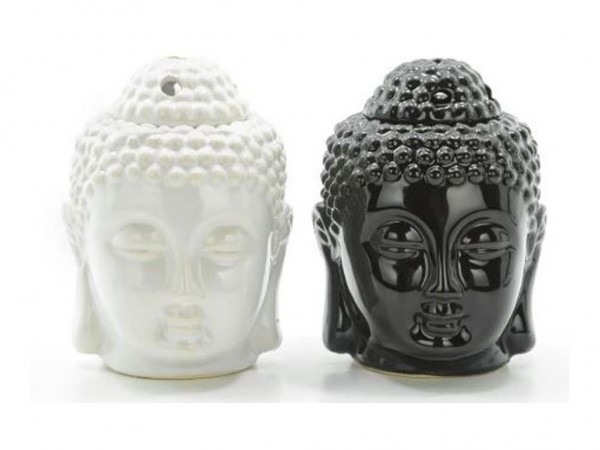 HORNITO BUDA C/TAPA 13cm - VELAS DE LOS MILAGROS