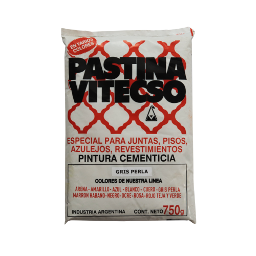 PASTINA BLANCA KLAUKOL 1KG - VITECSO