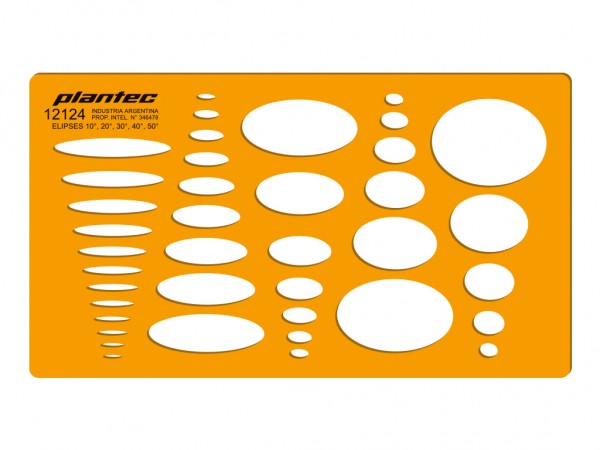 PLANTILLA 2124 PROF INY ECLIPSES - PLANTEC