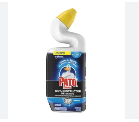 PATO DESTRUCTOR SARRO CITRUS 500ml - LIMPIEZA Y QUIMICOS CIDER