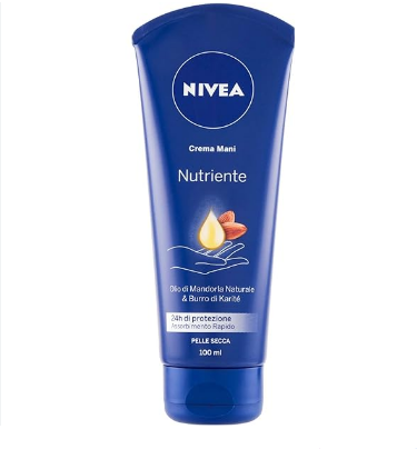 NIVEA CREMA MANOS CUIDADO INTENSIVO 75ml - LIMPIEZA Y QUIMICOS CIDER