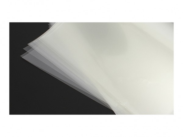 PAPEL VEGETAL / CALCO 135grs (35x50CM) - IBICO