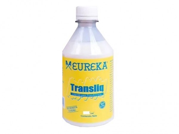 TRANSLIQ 125cc EUREKA - EUREKA