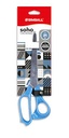 TIJERA SOHO 21 CM AZUL - SIMBALL