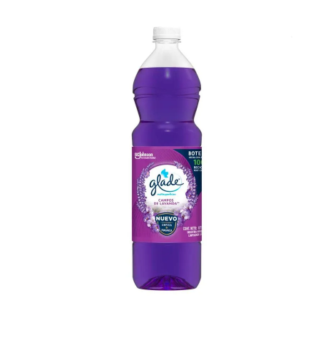 GLADE APC 5000ml LAVANDA - LIMPIEZA Y QUIMICOS CIDER