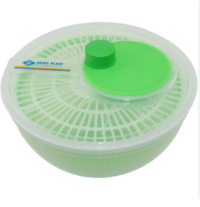 CENTRIFUGADOR DE VERDURAS - LIMPIEZA Y QUIMICOS CIDER