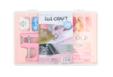 SET COLOCADOR DE SNAP T5 (100 PCS + PINZ - IBICO