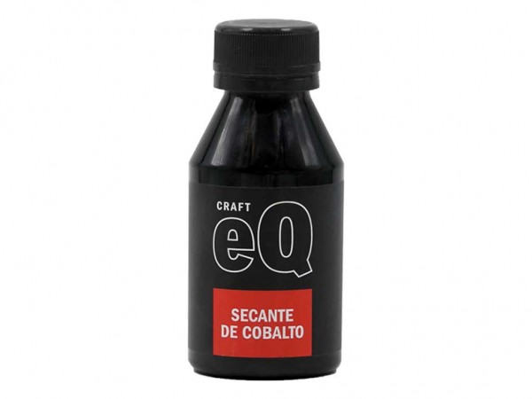 SECANTE DE COBALTO EQ ARTE 100cc - EQ ARTE