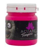 TEMPERAS ACUAREL 250g FLUO ROSA - ACUAREL