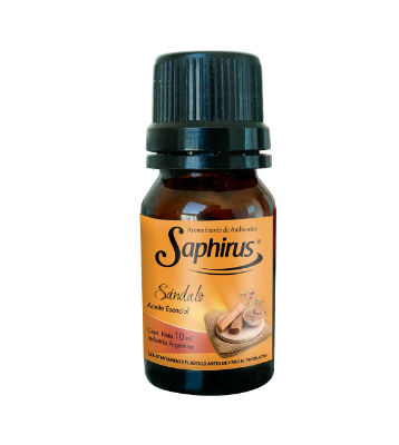 ACEITES ESENCIALES SANDALO 10ml - LIMPIEZA Y QUIMICOS CIDER