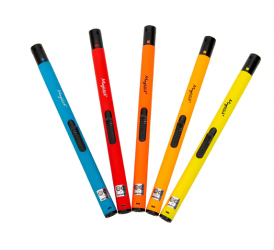 MAGICLICK FUEGO PREMIUM - LIMPIEZA Y QUIMICOS CIDER