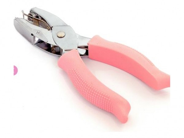 PERFORADORA PINZA CIRCULO 3mm - IBICO