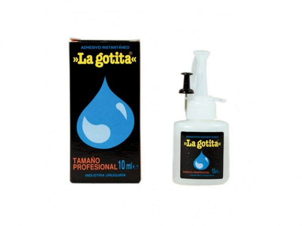 LA GOTITA 10ml - POXIPOL