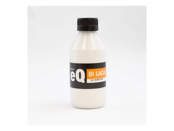 BILACA EQ 200/GLASS FINISH 200cc - EQ ARTE