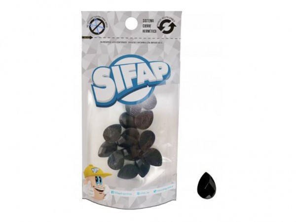 GOTA NEGRA x15und - SIFAP