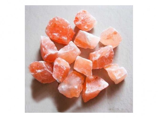 SALES DEL HIMALAYA 1KG 6CM - VELAS DE LOS MILAGROS