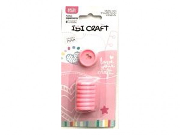 DISCO EXPANSION 24mm x8u ROSA - IBICO