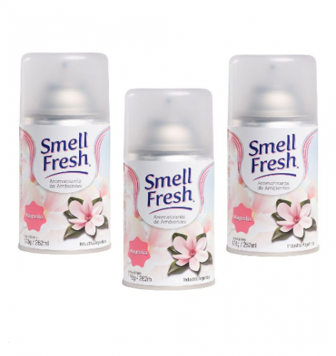 AMB SMELL FRESH MAGNOLIA - LIMPIEZA Y QUIMICOS CIDER