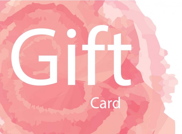 GIFT CARD VOUCHER - CIDER