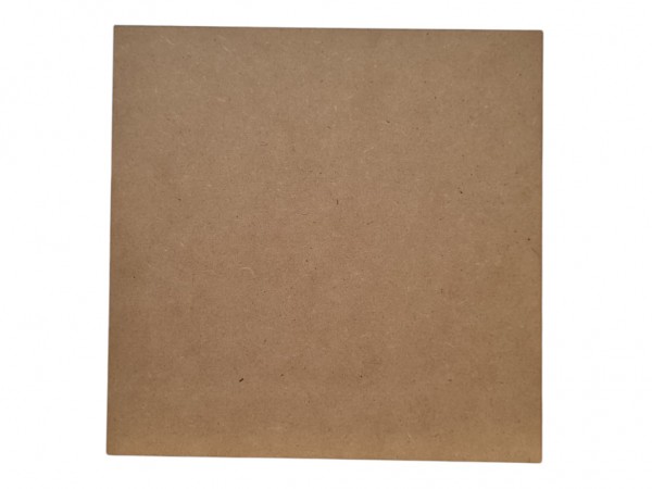 BASTIDORES MDF 30X30 5.5MM - IND DEL ARTE / CORTE LASER