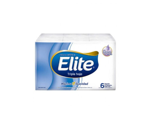 PA&Ntilde;UELOS SOFT TOUCH PACKx6 - LIMPIEZA Y QUIMICOS CIDER