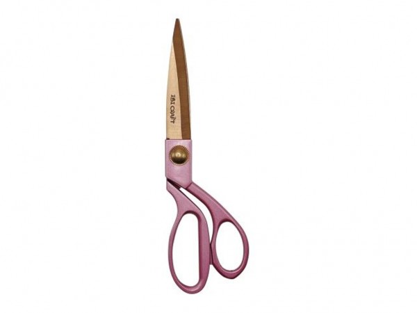 TIJERA DE PRECISION 20cm TORNASOLADA - IBICO