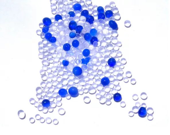 SILICAGEL - LIMPIEZA Y QUIMICOS CIDER