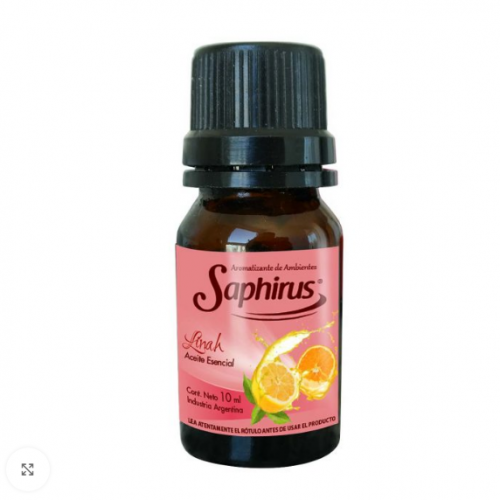 ACEITES ESENCIALES LINAH 10ml - LIMPIEZA Y QUIMICOS CIDER