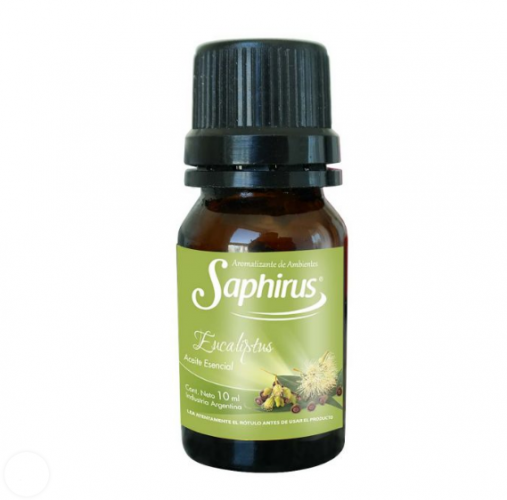 ACEITES ESENCIALES EUCALIPTUS 10ml - LIMPIEZA Y QUIMICOS CIDER