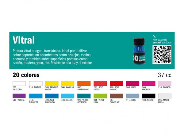 LACA VITRAL EQ AL AGUA WEB - EQ ARTE