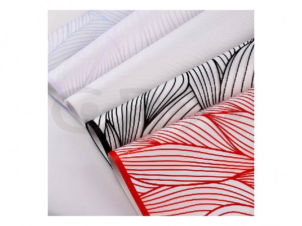 PAPEL COREANO HOJAS  LSW01 x1und - CBX