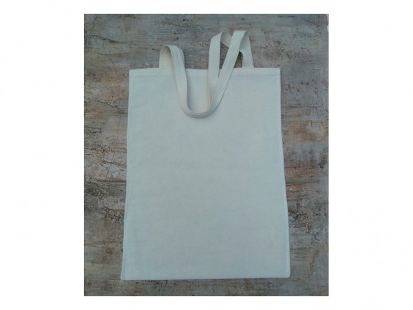 LIENZO TOTE BAG 30x40cm S/FUELLE - ESAMOR